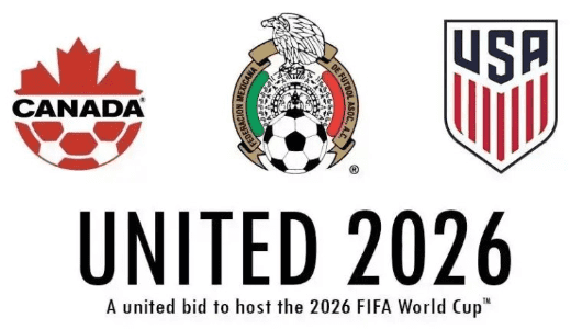 2026年世界杯开幕式在洛杉矶索菲体育场举行